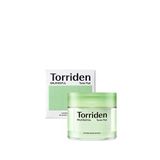 Torriden Balanceful Cica Toner Pad Gözenek & Cilt Stresi Karşıtı Cica Yüz Bakım Pedi 180 Ml - Şeffaf