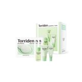 Torriden Balanceful Trial Kit - Cleanser 30ml + Toner Pad 6 adet + Serum 10ml + Cream 20ml 70gr