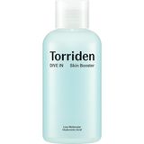 Torriden Dive-in Low Molecular Hyaluronic Acid Skin Booster 200 ml Nemlendirici Esans Tonik