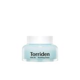 Torriden Dıve-ın Soothing Cream Yatıştırıcı Ve Nemlendirici Krem 100ml