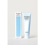 Torriden DIVE-IN Watery Moisture Sun Cream - Hafif Dokulu Beyazlık Bırakmayan Organik Güneş Kremi 60ml