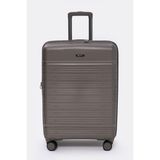 Torry Premium Series Pp Orta Boy Seyahat Valizi Gri