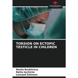 Torsion on Ectopic Testicle in Children