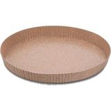Torta Çıkabilir Tart Kalıbı - 001 - Beyaz - 0,5 ml