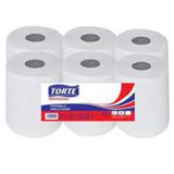 Torte 6'lı Fotoselli Hareketli Havlu