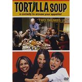 Tortilla Çorbası