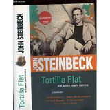 TORTILLA FLAT ET 4 AUTRES COURTS ROMANS