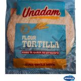 Tortilla Lavaş Ekmeği 30CM 90GR 10LU - 90 gr