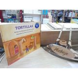 Tortıllas