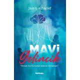 Tortuga Mavi Gelincik - Günah Hiç Bu Kadar Masum Olmamıştı