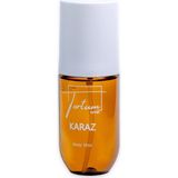 Tortum Karaz Erkek Vücut Spreyi 110 Ml – Aromatik, Ferah Ve Paçuli Notalı