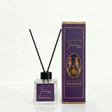 Tortum Nenehatun Çubuklu Oda Kokusu 120 Ml – Amber Kalıcı Ortam Kokusu