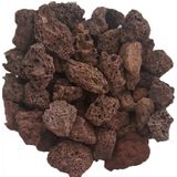 Toru Bahçe Akvaryum Pomza Lav Taşı 10 - 15 mm 5 kg