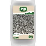 Toru Bahçe Beyaz Pomza 10 Lt 4-8 ml Volkanik Tüf , Lav Taşı , Lav Kırığı, Tarım Pomzası , Madeni Pomza - Yok