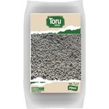 Toru Bahçe Beyaz Pomza 20 Lt (10 Kg) 4-8 ml Volkanik Tüf , Lav Taşı , Tarım Pomzası , Madeni Pomza ve Halk Arasında Ponza Adıyla Geçer