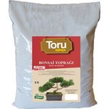 Toru Bahçe Bonsai Saksı Toprağı Zenginleştirilmiş 5 lt