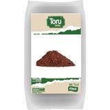 Toru Bahçe Cocopeat Hindistan Cevizi Torfu 40 Lt Perlit / Vermikülit ve Pomza Ilaveli Özellikleri: %100 Doğal Zenginleştirilmiş