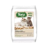 Toru Bahçe Doğal Çam Pelet 20 lt Kedi Kumu