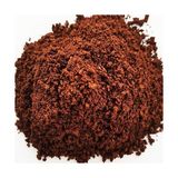 Toru Bahçe Kaktüs Bonsai Sukulent Için 0-5 mm 10 kg Ince Lav Kumu Lav Taşı Kırmızı Pomz