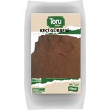 Toru Bahçe Keçi Gübresi Çiçek ve Bitkileriniz Için 40 Lt