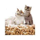 Toru Bahçe Kedi Kumu Doğal Çam Pelet 50 Lt