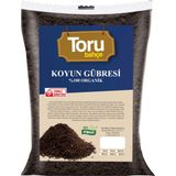 Toru Bahçe Koyun Gübresi 20 lt