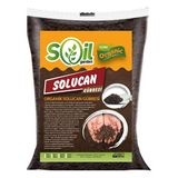 Toru Bahçe Soil Garden Solucan Gübresi 50 L (25 Kg)Toprak Düzenleyici Soluc
