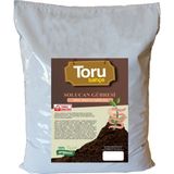 Toru Bahçe Solucan Gübresi 20 Lt (10 Kg)Toprak Düzenleyici