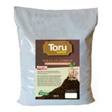 Toru Bahçe Solucan Gübresi 20 lt (10kg)Toprak Düzenleyici Solucan Gübresi