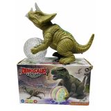 Toru Toys 20 cm Asortili Işıklı Dinozor