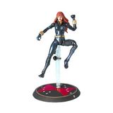 Toru Toys Marvel Legends - Black Widow Action Figure - 15 cm