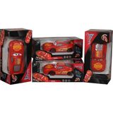 Toru Toys Sebat Oyuncak Uzaktan Kumandalı Kırmızı Araba 3 - 6 Yaş İçin Dayanıklı ve Eğlenceli Özellikler