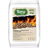 Torubahce 100 Cam Peleti A1 Kalite Yakit İcin 20 Lt