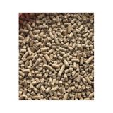Torubahce A1 Kalite 8mm Doğal Kedi Kumu Çam Peleti, 10 kg