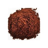 torubahce Kaktüs Bonsai Sukulent Için 0-5 Mm 10 Kg Ince Lav Kumu Lav Taşı Kırmızı Po