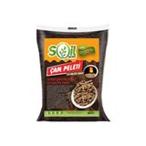 torubahce Soil Garden %100 Çam Peleti A1 Kalite Yakıt Için 10 Lt