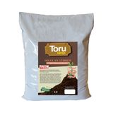 torubahce Solucan Gübresi 3 Lt (1,5kg)toprak Düzenleyici Solucan Gübresi