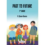 Torun Yayınları - 7. Sınıf İngilizce Hikaye Kitabı Past To Future