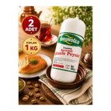 torunoğlu Tuzsuz Künefe Peyniri 2x500 Gr