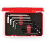 Torx Allen Anahtar 8 Li Takım