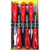 Torx Tornavida Seti 6 Lı