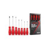 Torx Uçlu Tornavida Seti 7 Parça