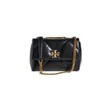Tory Burch New Diamond Kira Kadın Omuz Çantası TR154706 Black STD