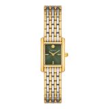 Tory Burch Tbw1097 Kadın Kol Saati Altın