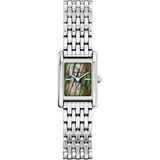 Tory Burch TBW1150 Kadın Kol Saati - Metalik Gri