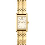 Tory Burch TBW1152 Kadın Kol Saati - Altın