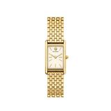 Tory Burch Tbw1152 Rengi Çelik Kadın Kol Saati - Altın