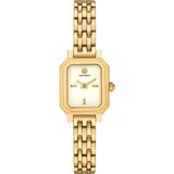 Tory Burch TBW1515 Kadın Kol Saati - Altın