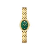 Tory Burch Tbw6038 Rengi Çelik Kadın Kol Saati - Altın
