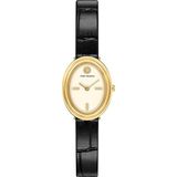 Tory Burch TBW6041 Kadın Kol Saati - Siyah